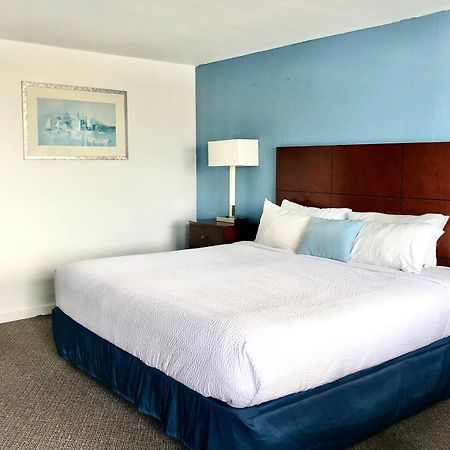Guestlodge West Dennis Luaran gambar