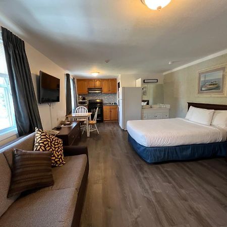 Guestlodge West Dennis Luaran gambar