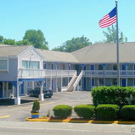 Guestlodge West Dennis Luaran gambar