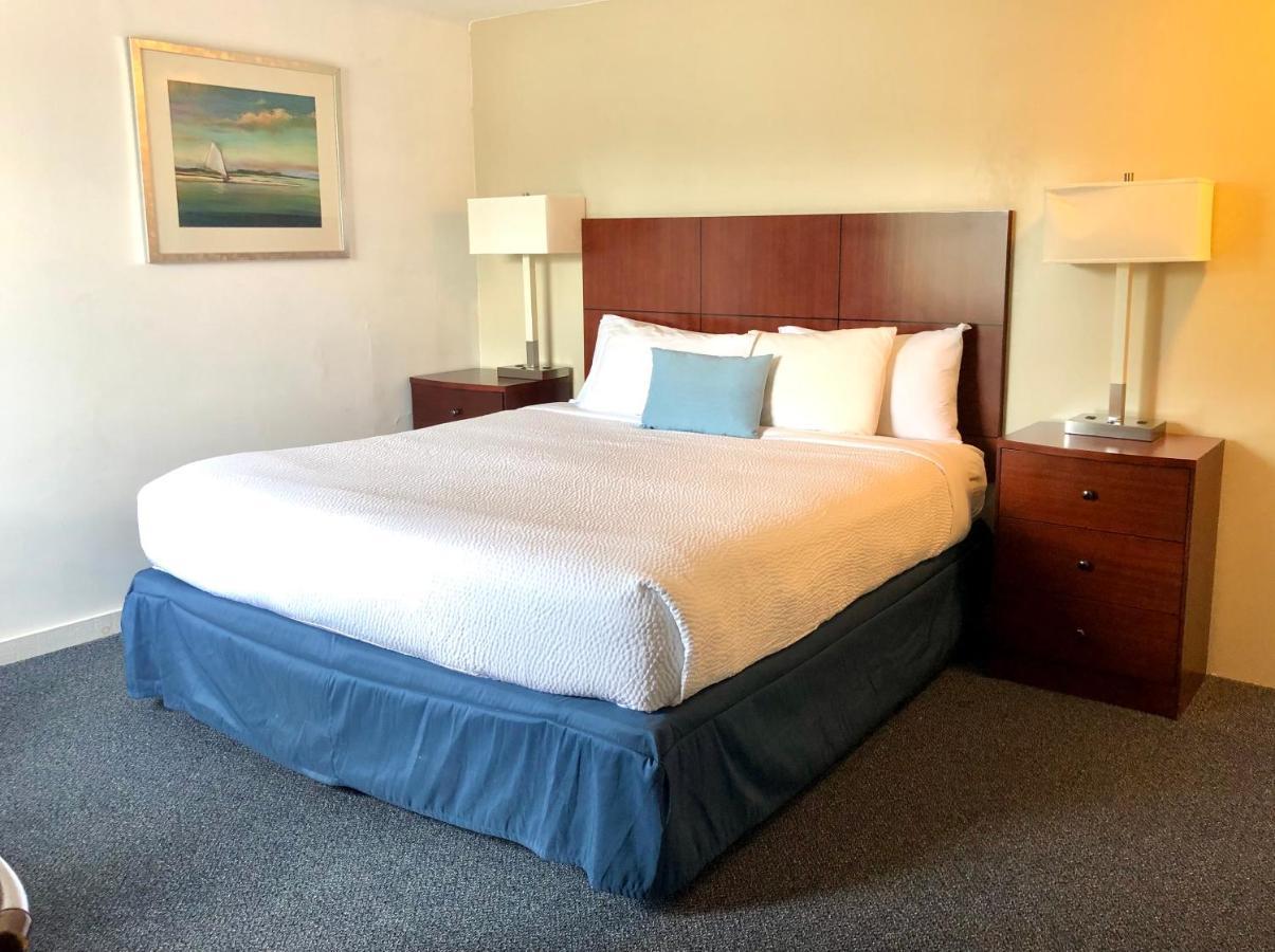 Guestlodge West Dennis Luaran gambar