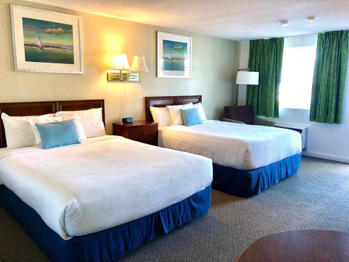 Guestlodge West Dennis Luaran gambar