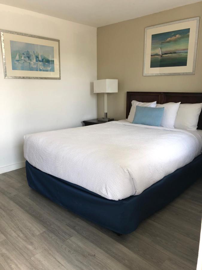 Guestlodge West Dennis Luaran gambar