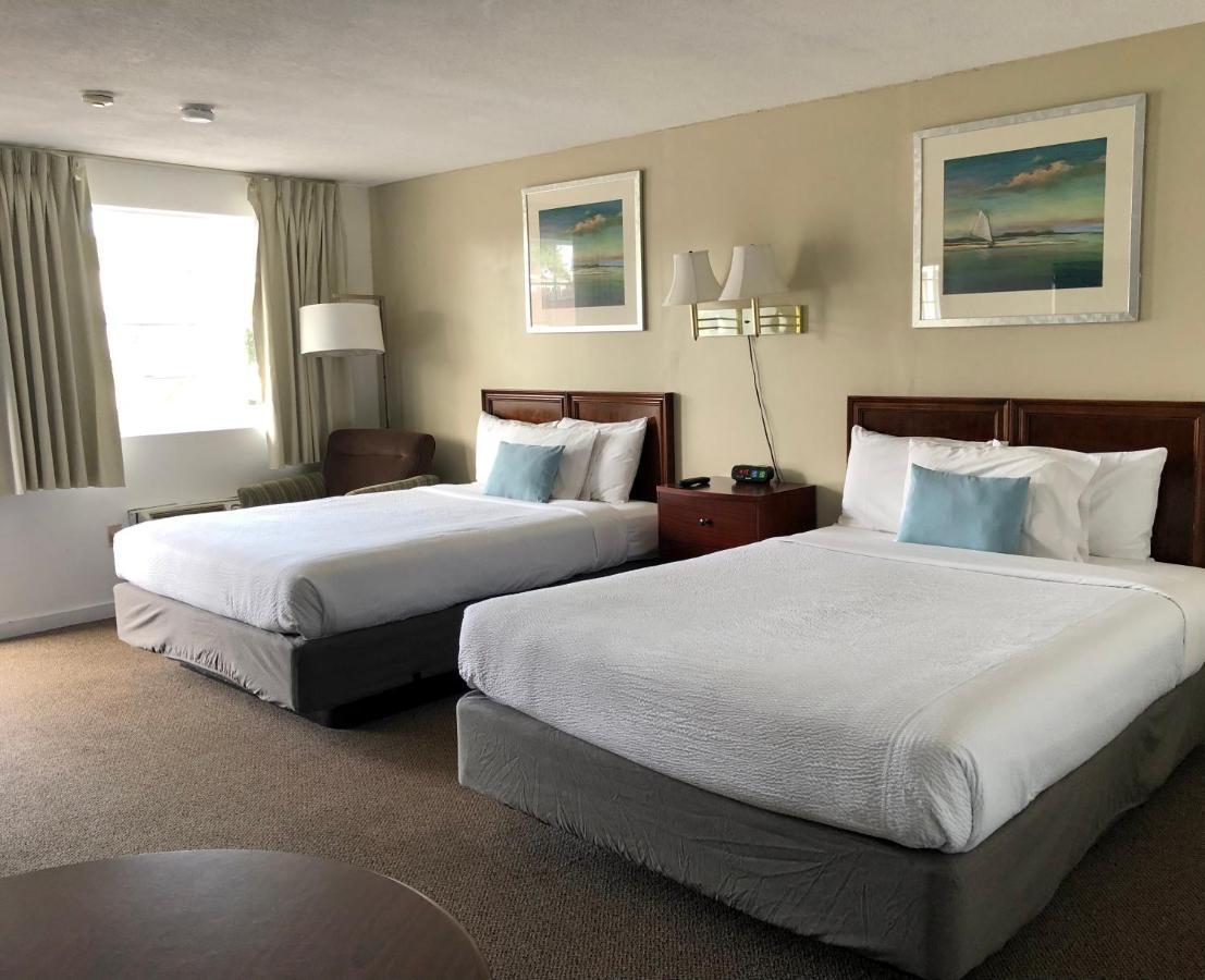Guestlodge West Dennis Luaran gambar