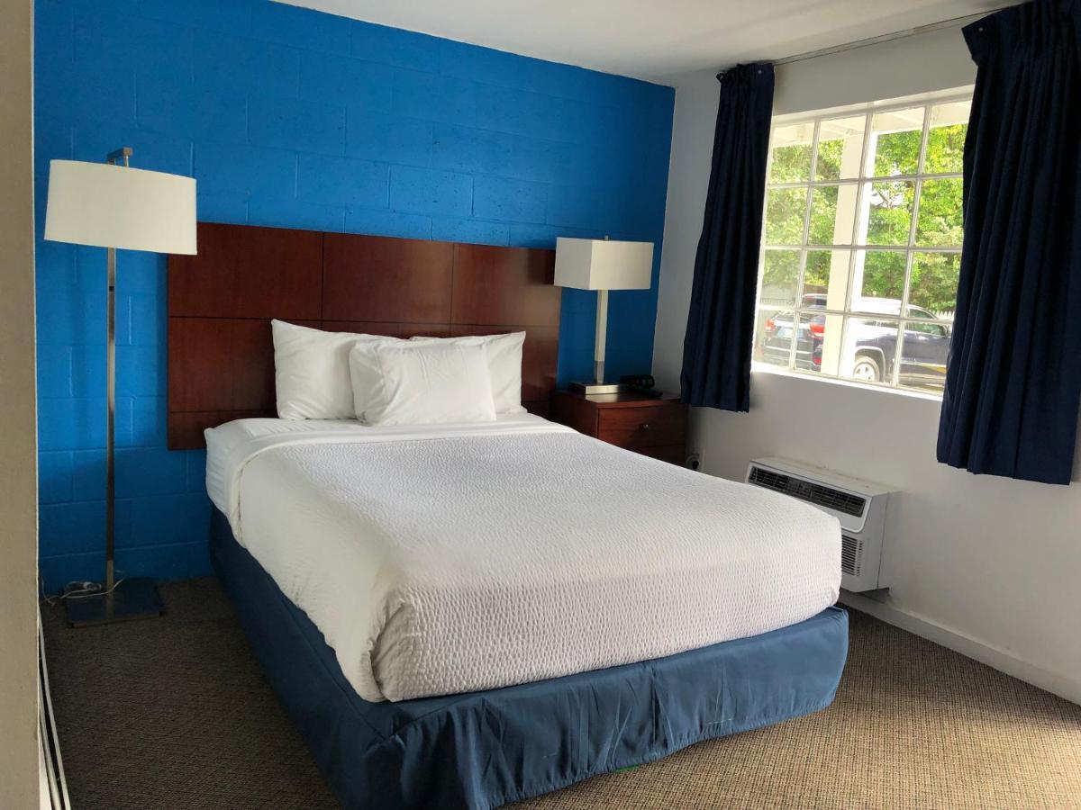 Guestlodge West Dennis Luaran gambar