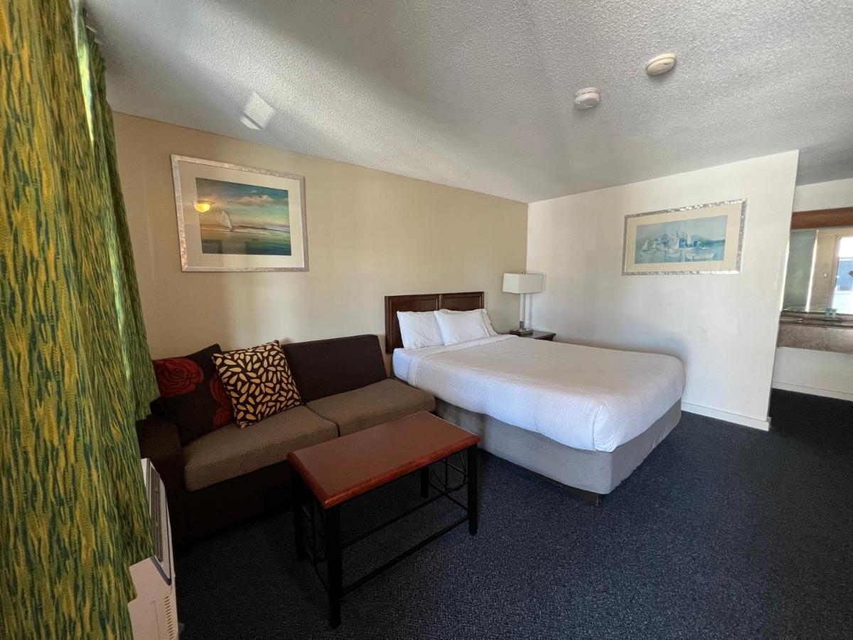 Guestlodge West Dennis Luaran gambar