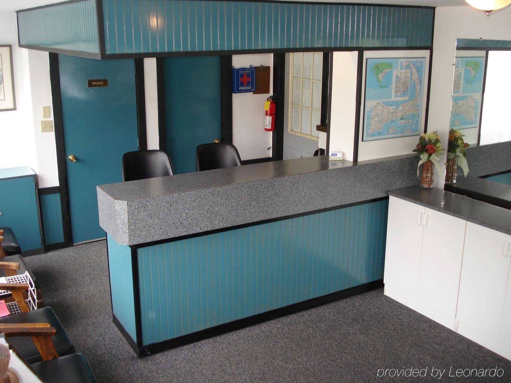 Guestlodge West Dennis Luaran gambar
