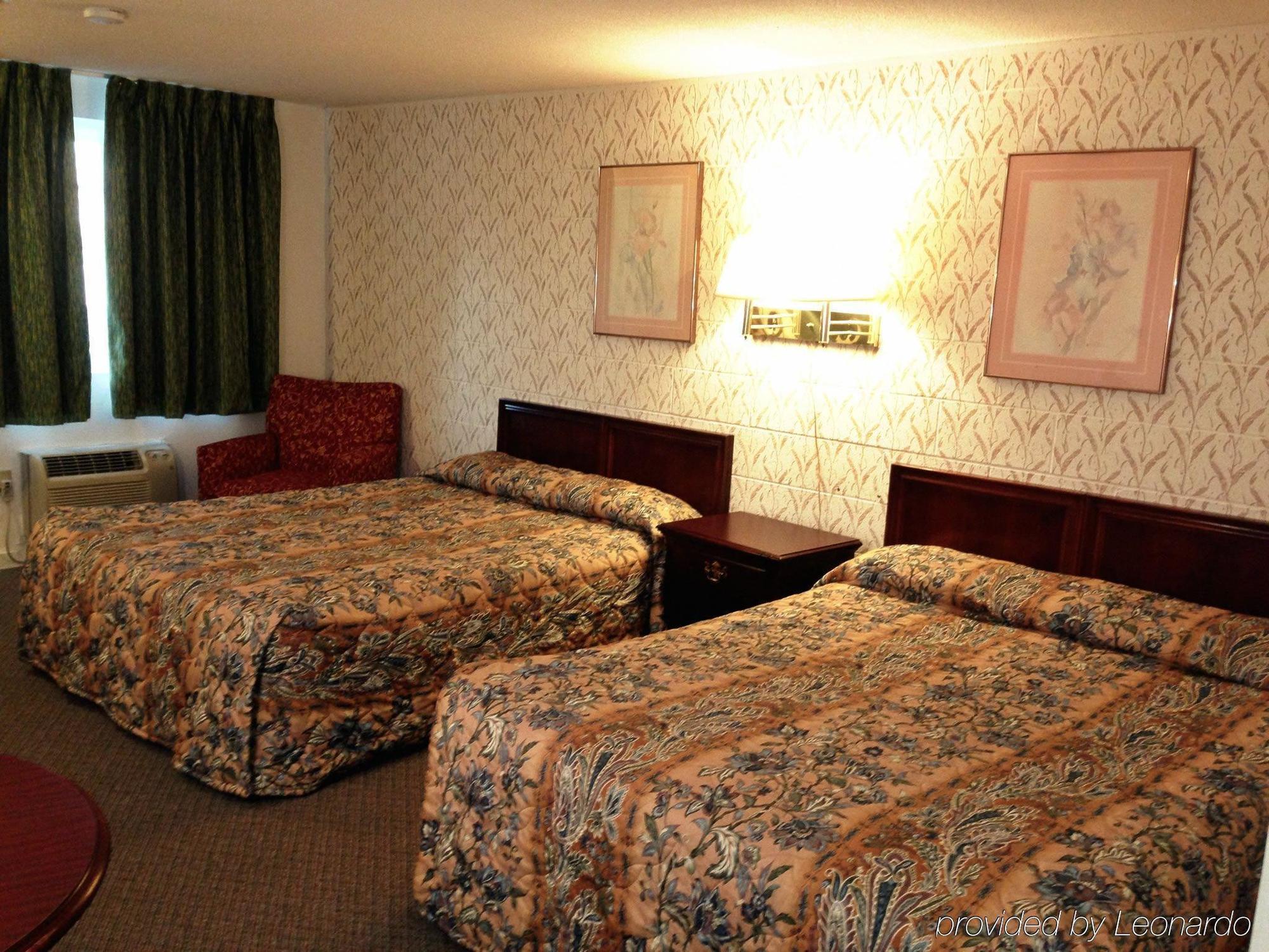 Guestlodge West Dennis Luaran gambar