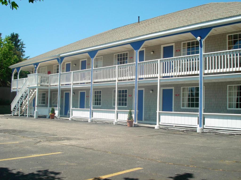 Guestlodge West Dennis Luaran gambar