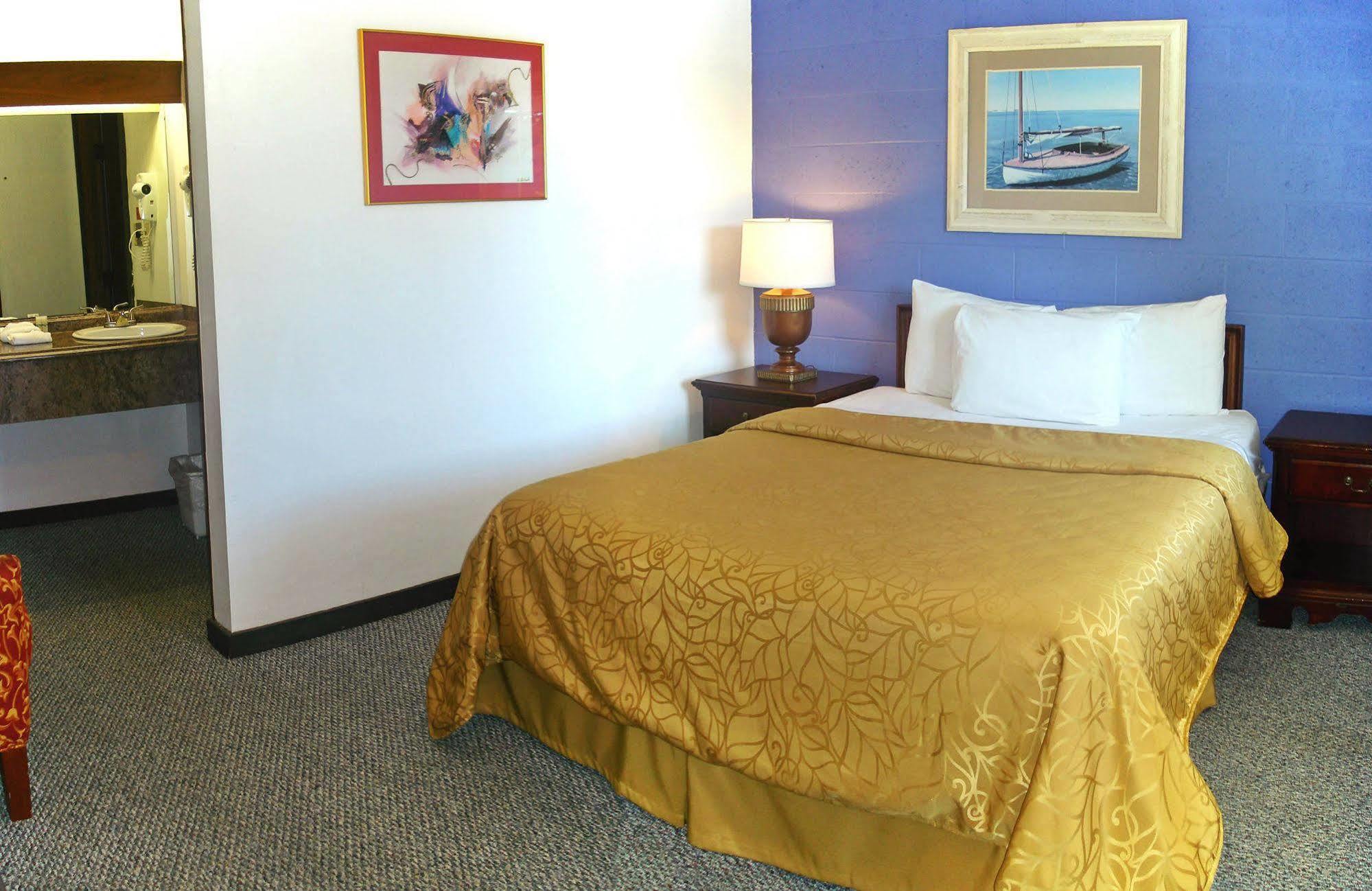 Guestlodge West Dennis Luaran gambar