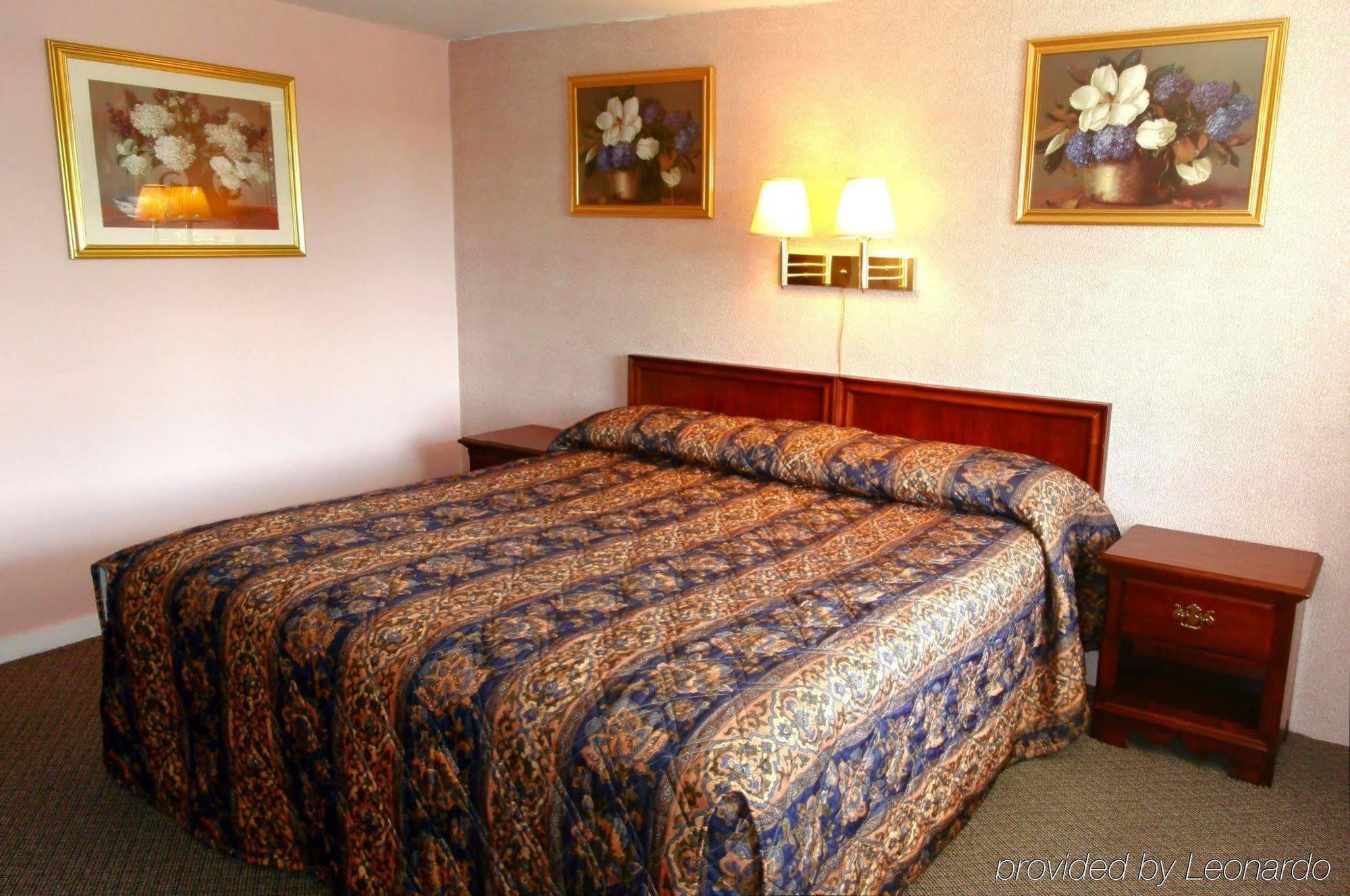 Guestlodge West Dennis Luaran gambar