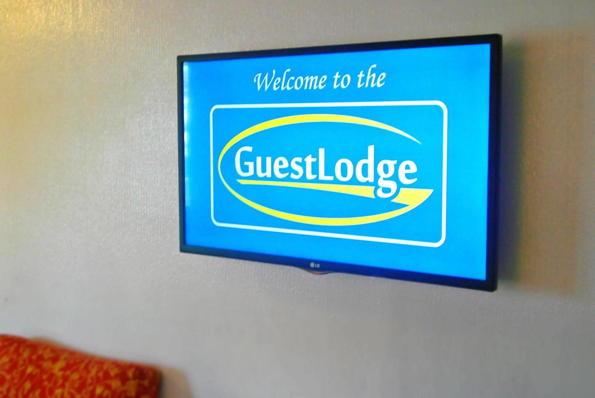Guestlodge West Dennis Luaran gambar