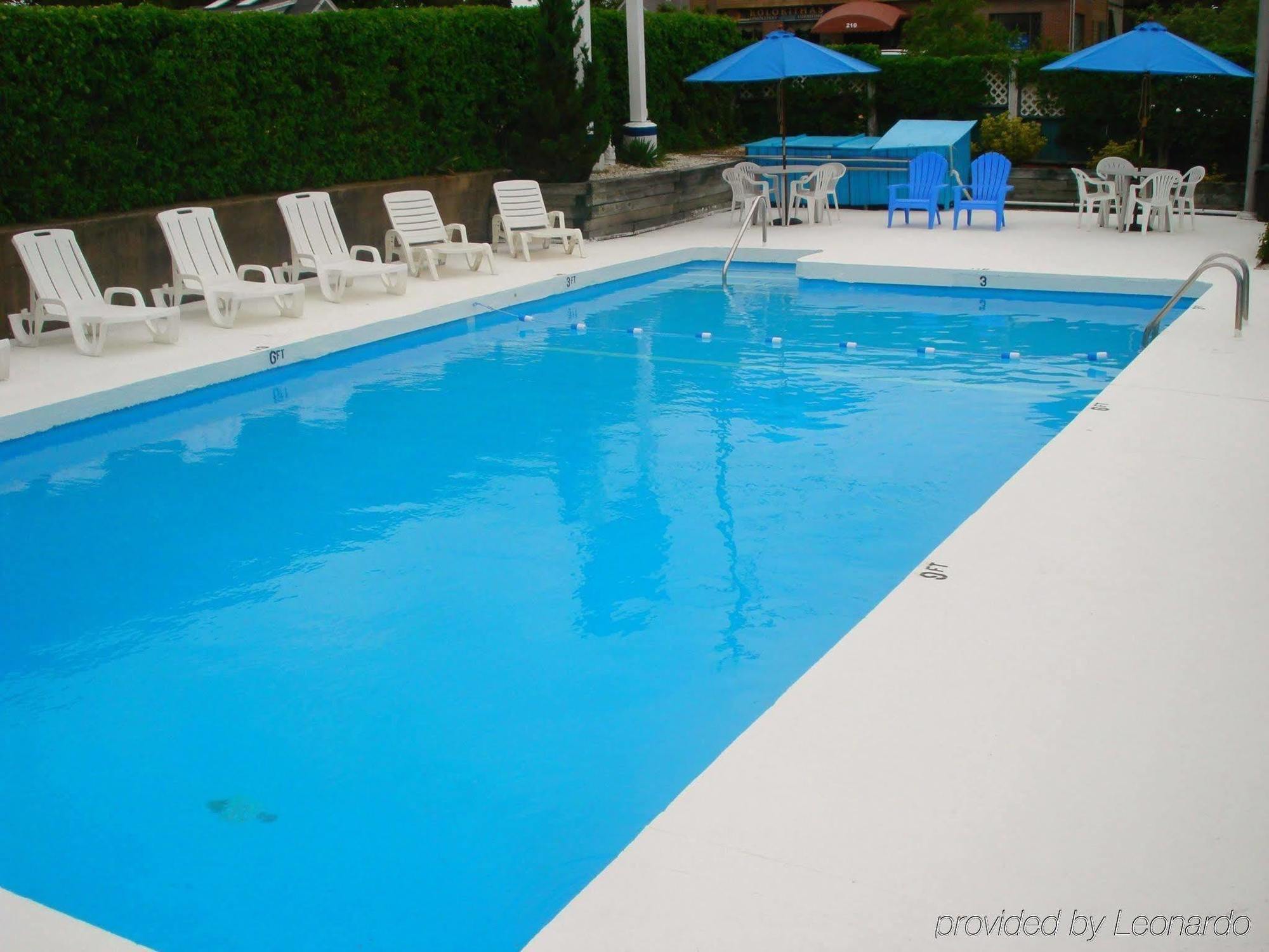 Guestlodge West Dennis Luaran gambar