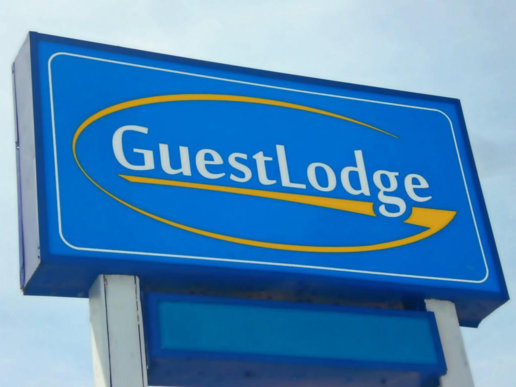 Guestlodge West Dennis Luaran gambar