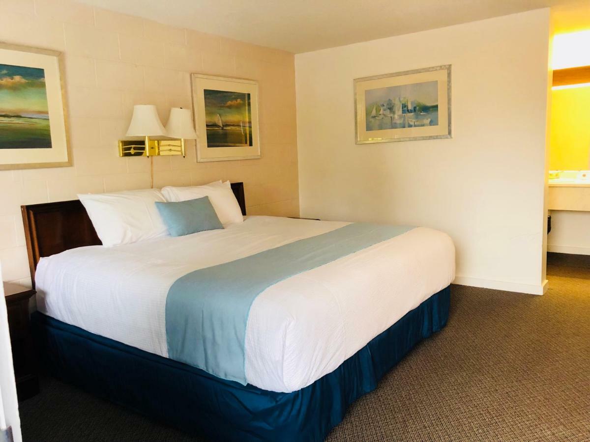 Guestlodge West Dennis Luaran gambar