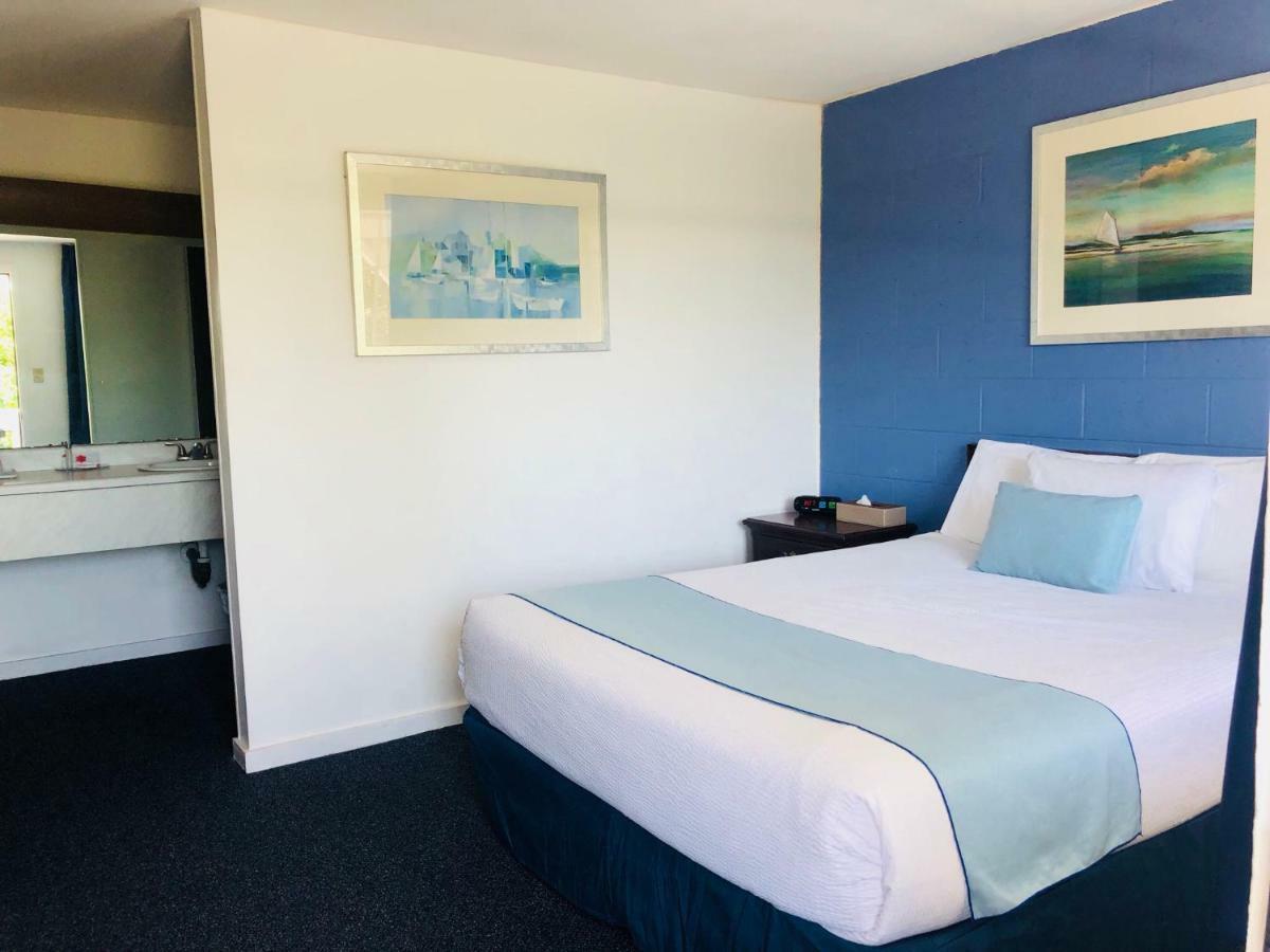 Guestlodge West Dennis Luaran gambar
